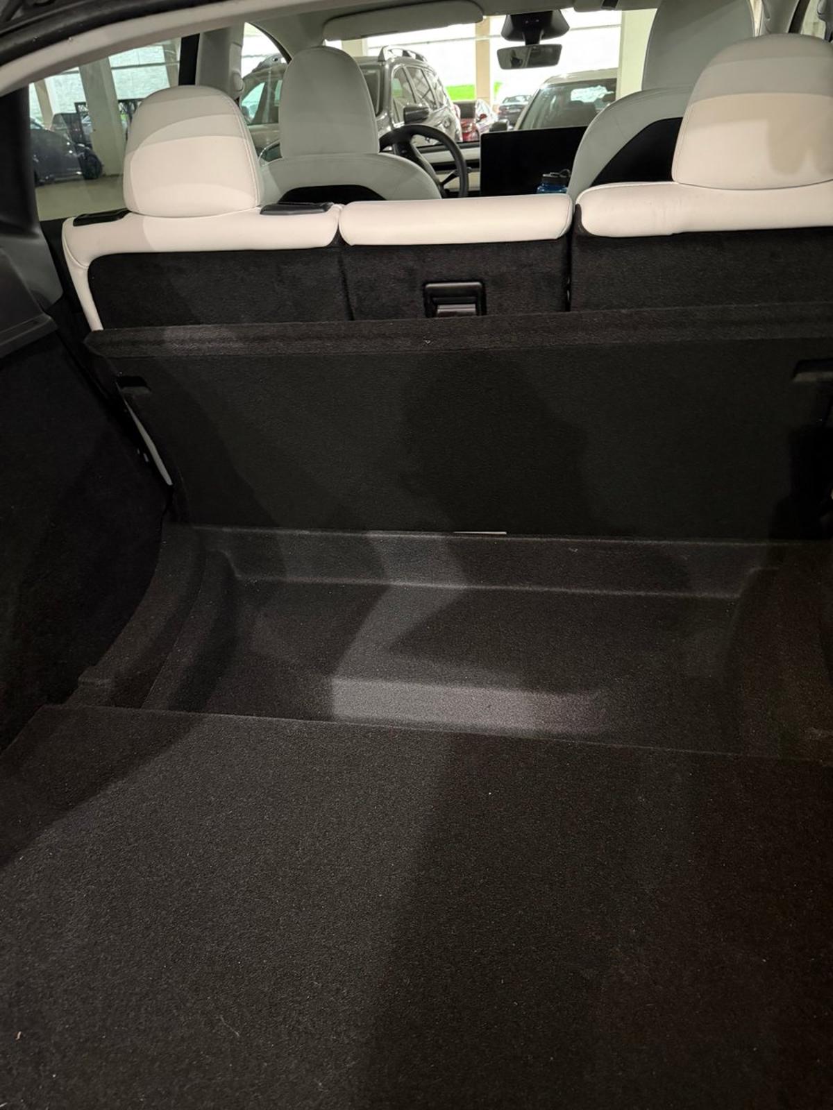 After 5 Years, I Discovered Tesla Model Y’s Hidden Undertrunk