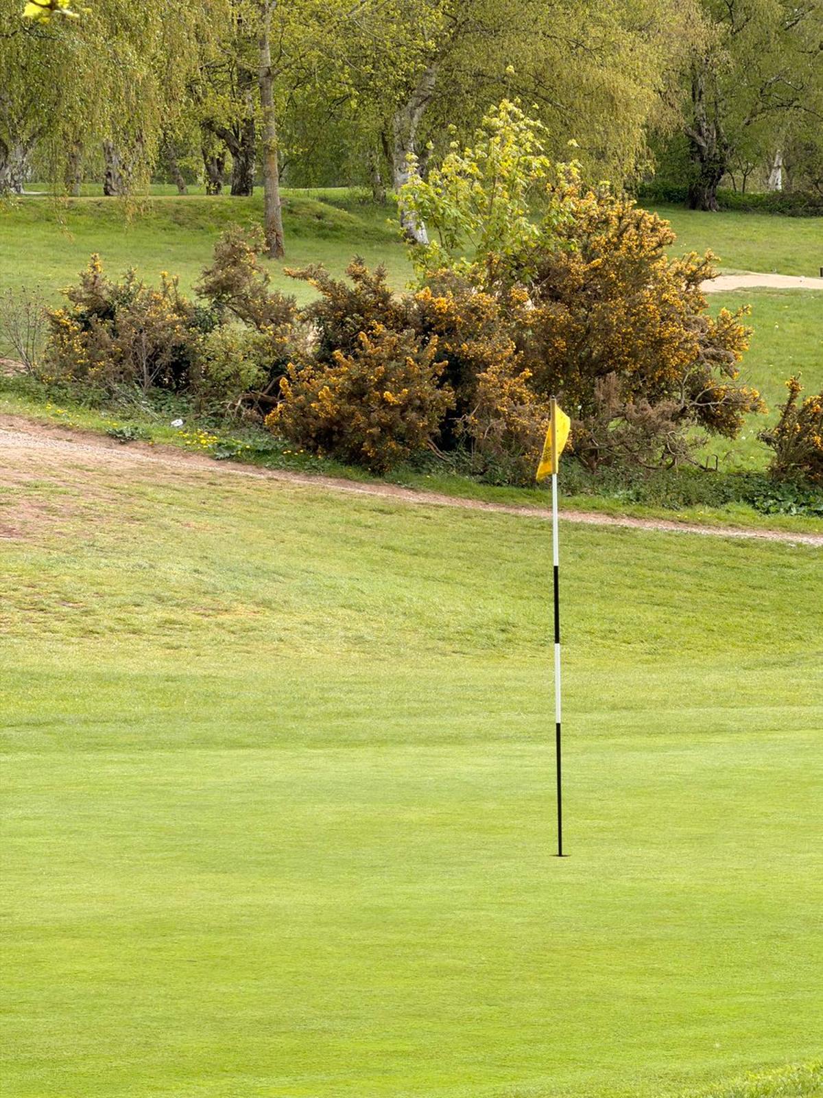 England Golf Squad Embraces Strength, Conditioning, Nutrition Revolution