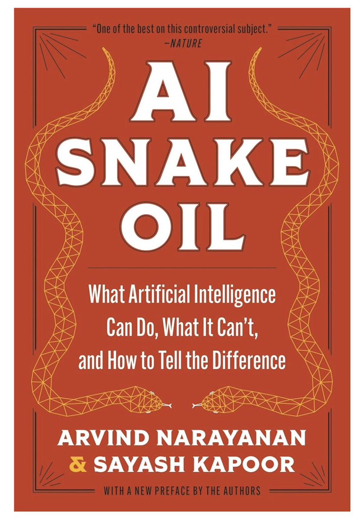 Beware AI Hype in Supply Chains—Read the Facts