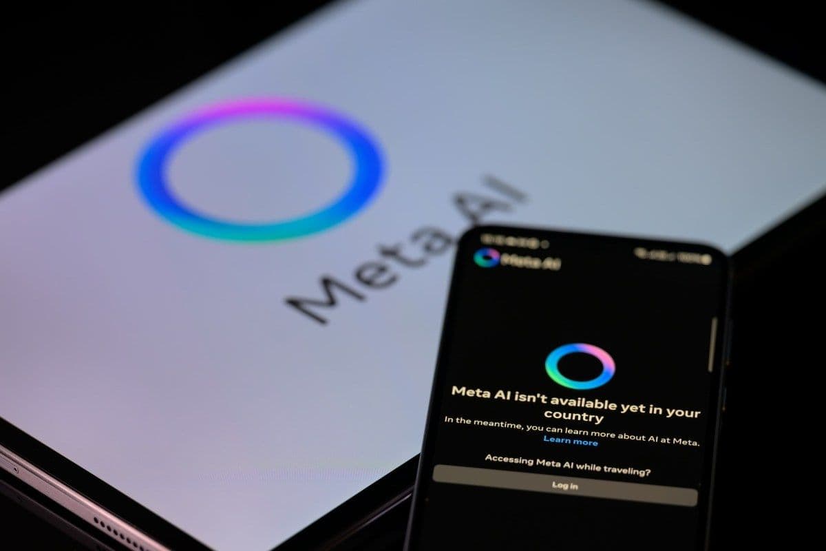 Meta AI App Hits #5 After Muse Spark Launch