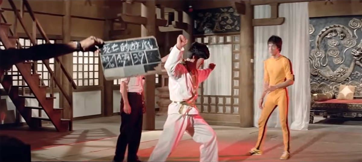 New Doc Reveals Bruce Lee's Lost “Game of Death” Trailer