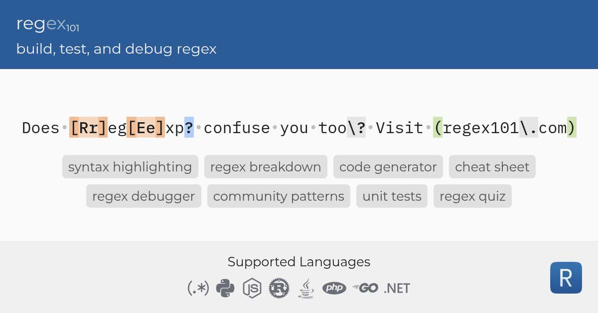 Regex Streamlines Bioinformatics ID Cleaning and Merging