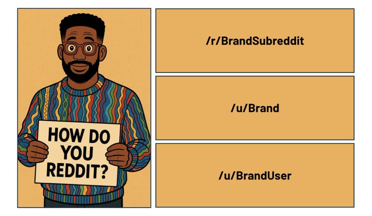 Three Essentials for Brands to Dominate Reddit