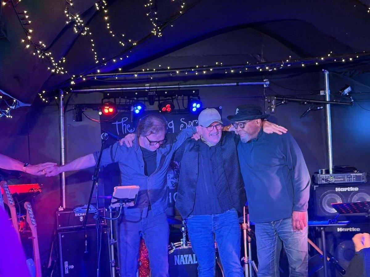 Rea Loaded Pays Tribute to Chris Rea Classics