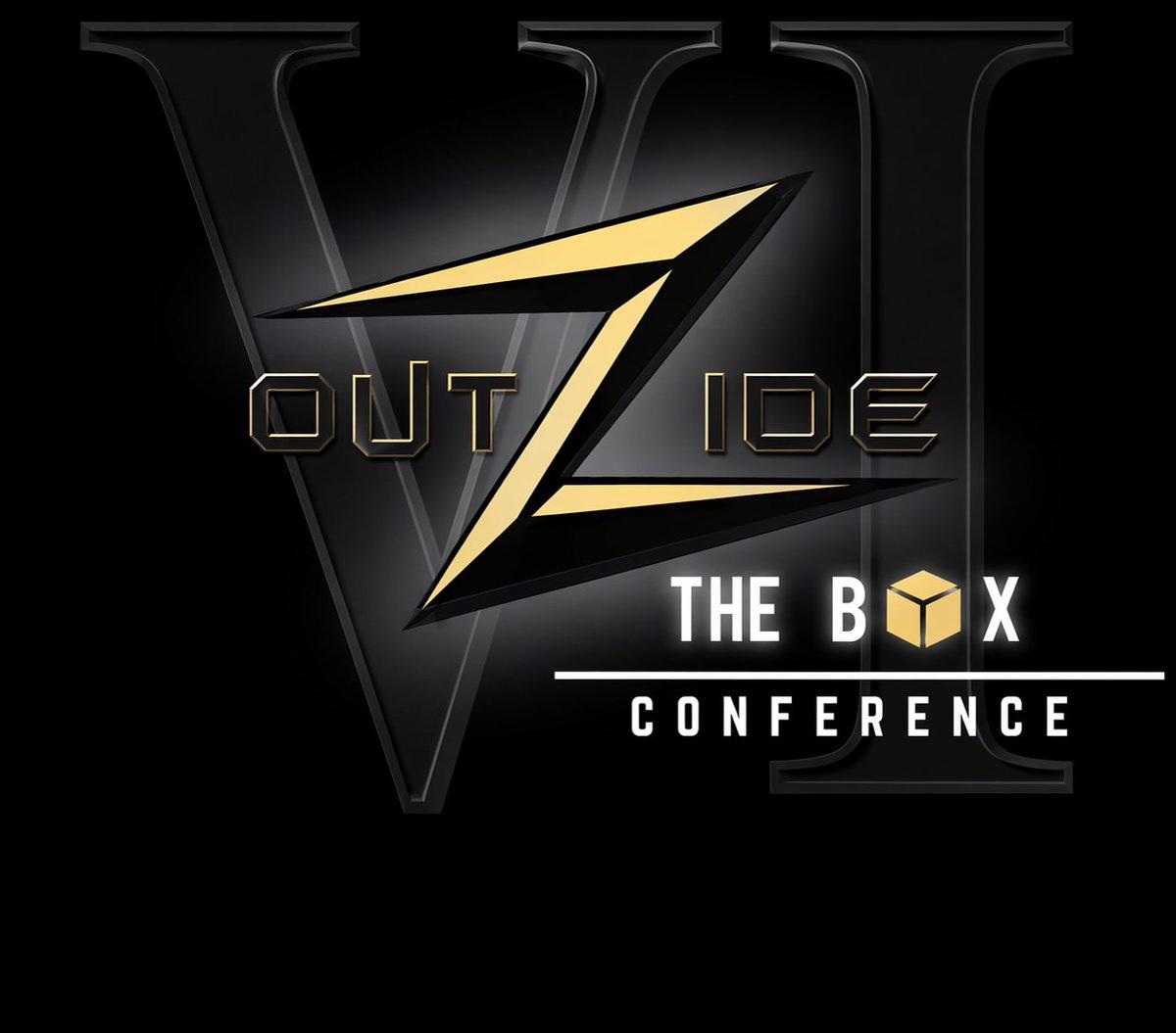 OutZide the Box Conference: Epic Lineup & Reunion