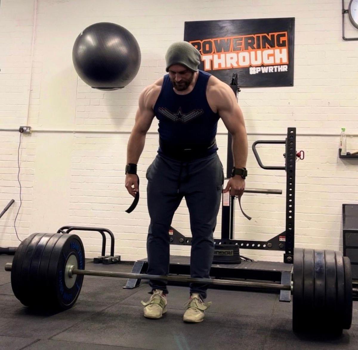 Stubborn Consistency Beats Motivation and Hype