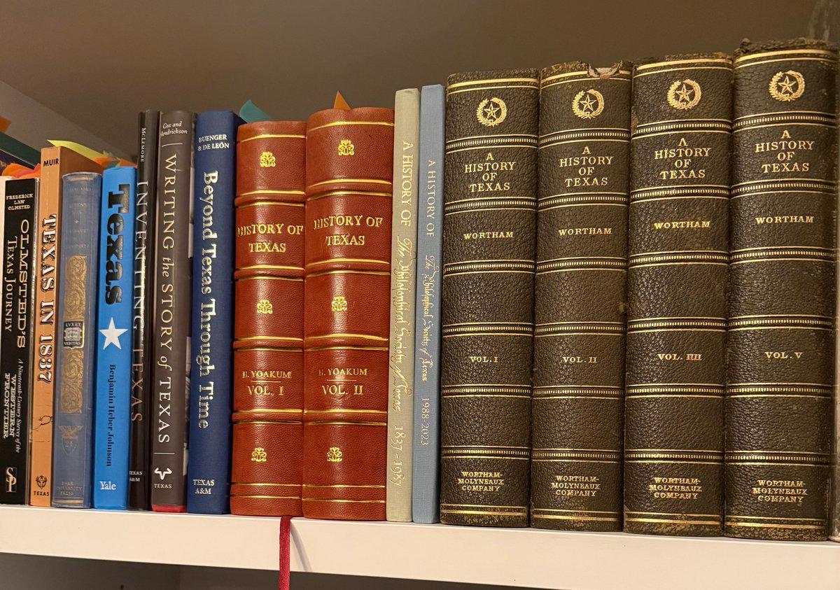 Deadly Epidemics Forged Texas and America's Destiny