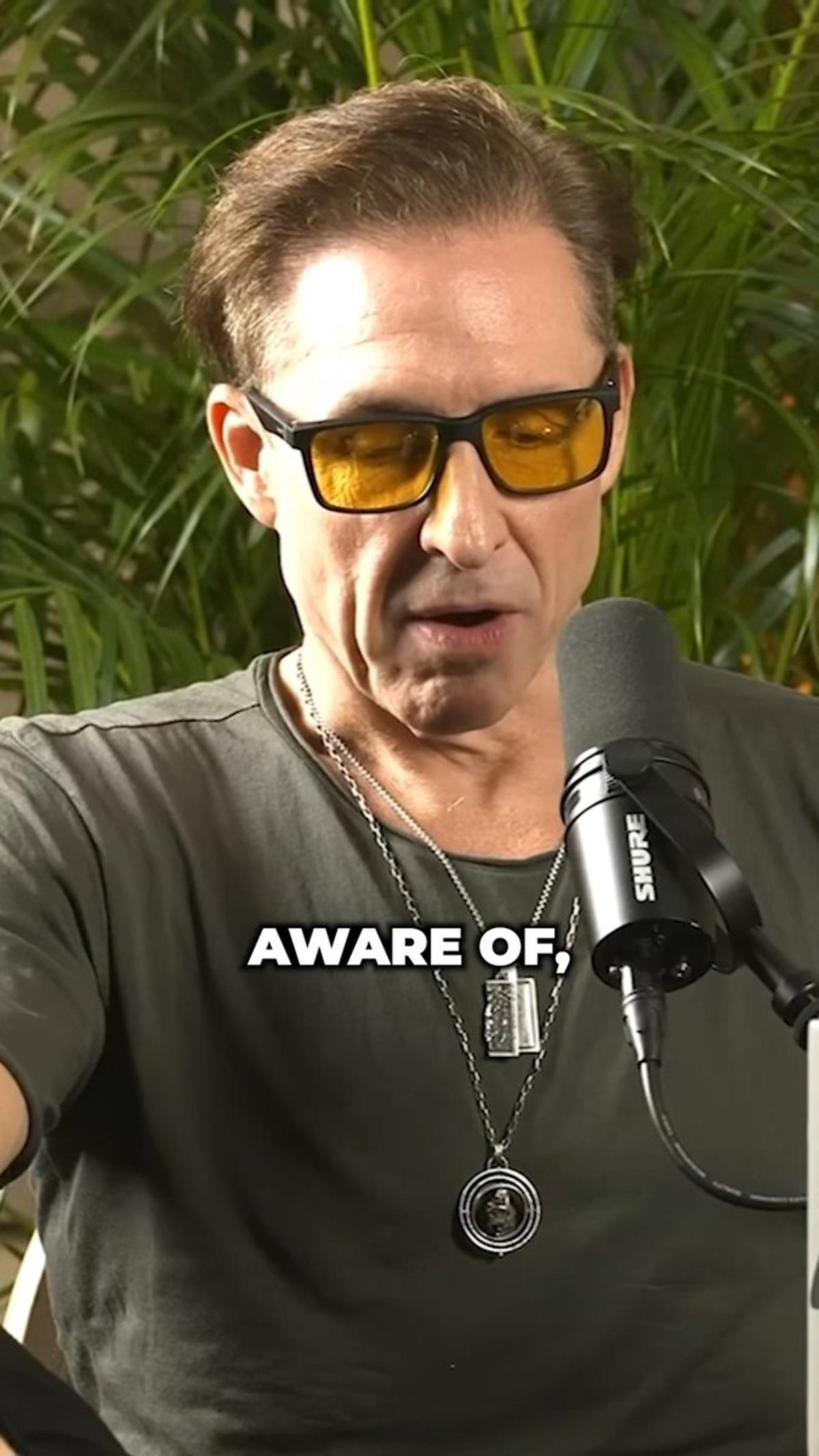 Try KillSwitch: A Simple Biohack for Better Sleep