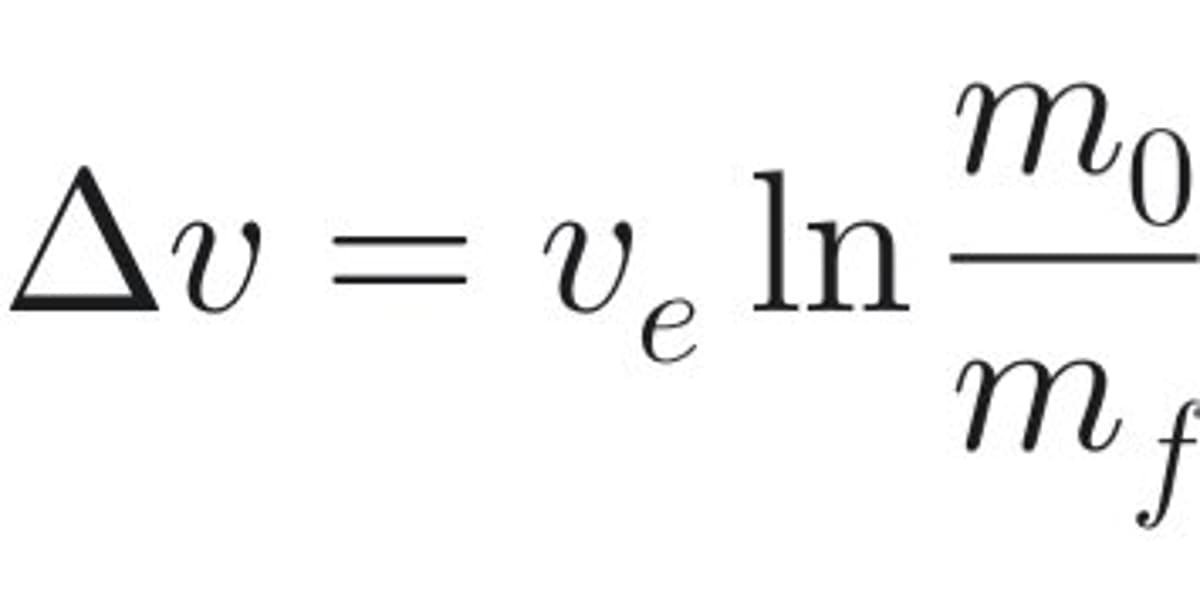 Second Stage Boosts Exhaust Velocity, Relighting Is Hard