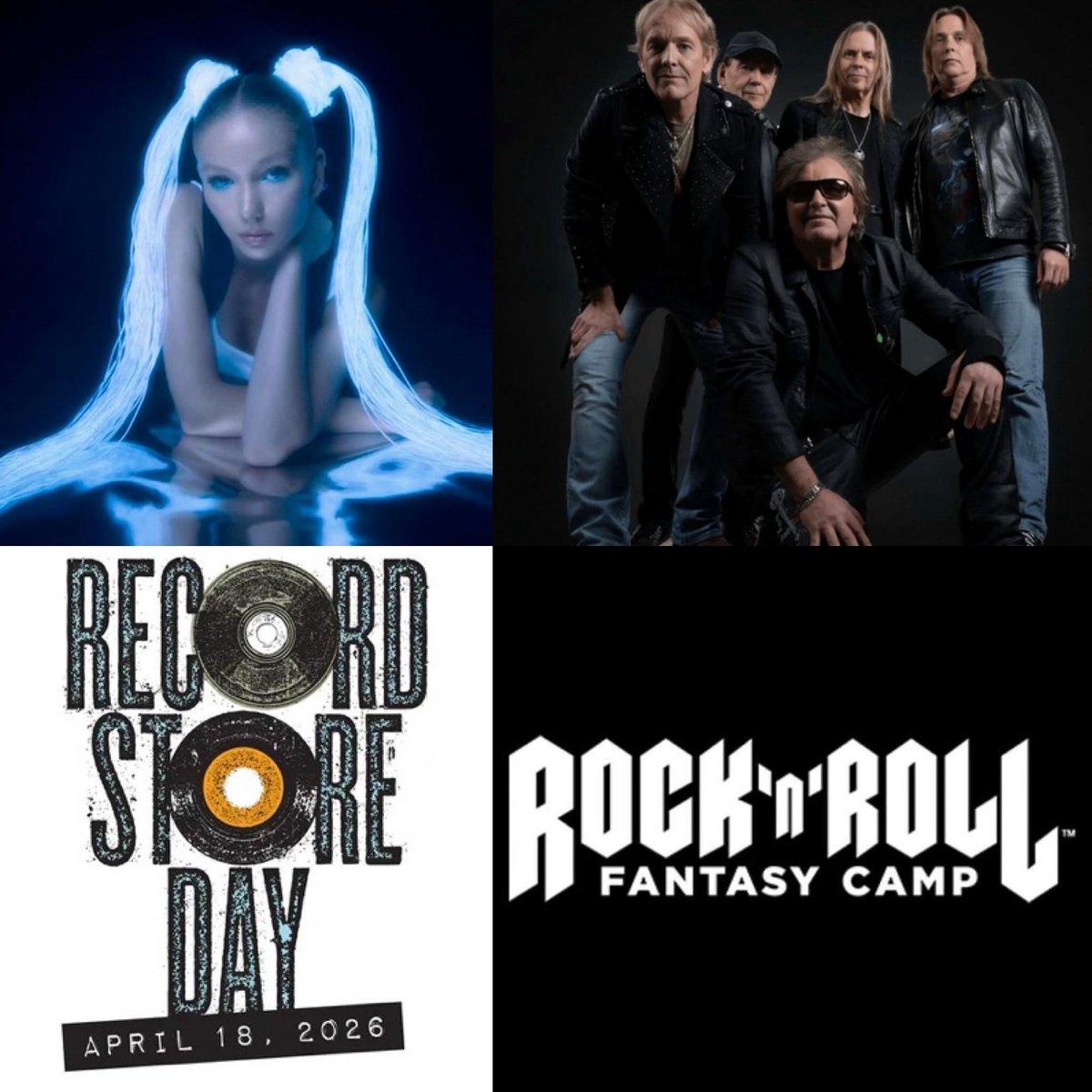 SiriusXM Show Features Top Songwriters, Industry Leaders