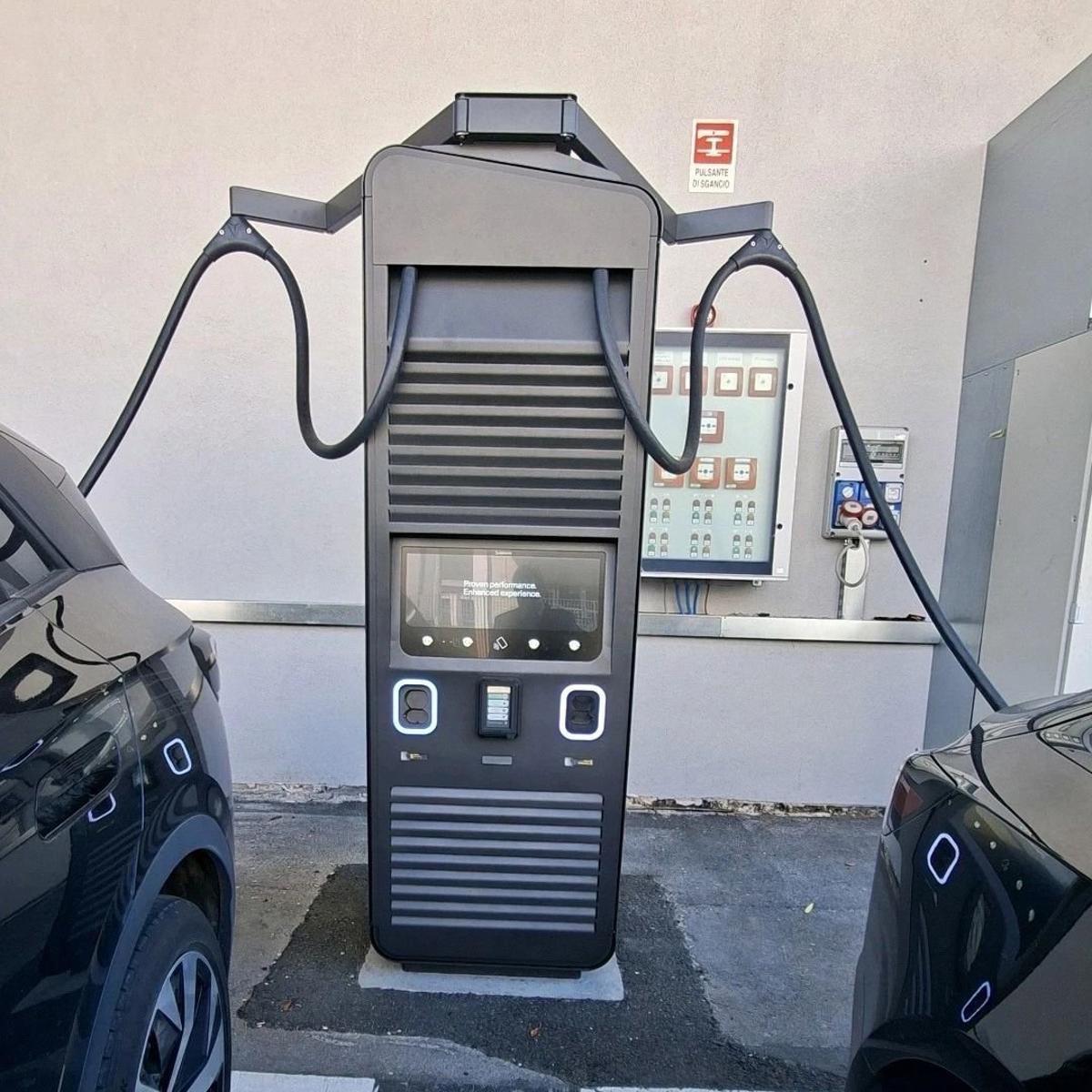 Europe 2026: HYC400 vs HYC1000 Showdown