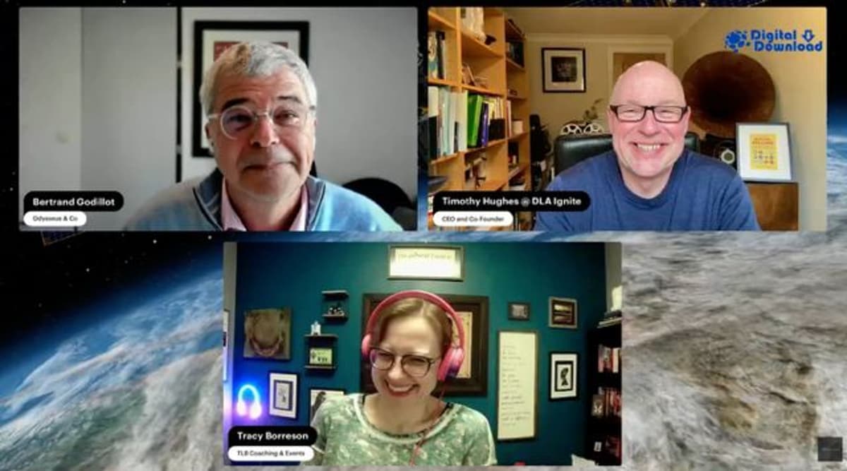 Target Influencers First, Then Decision‑Makers in New Digital Territory