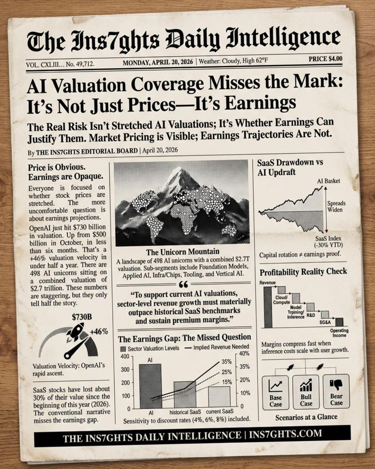 Copilot Exposes Messy Data—Clean up Before Deployment