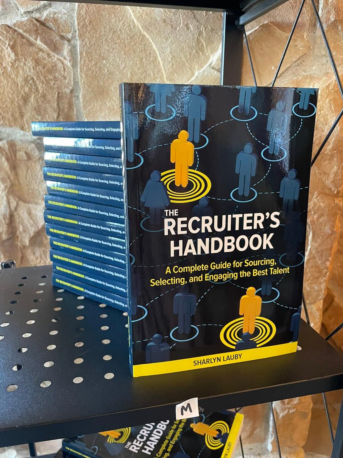 Must‑Read Book Spotlighted at SHRM Talent 2026