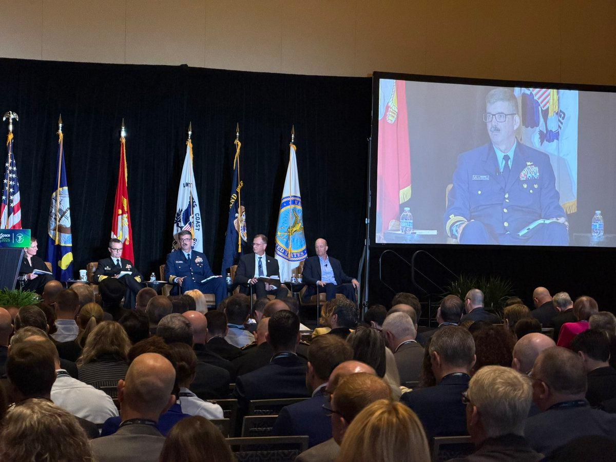 Arctic Priorities Shift From Rescue to Security, Sovereignty