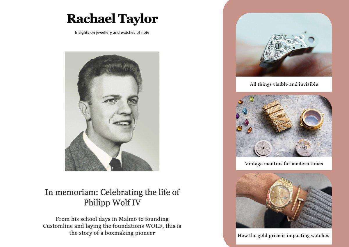 Gold Prices Pressure Watchmakers Amid Heritage Celebrations