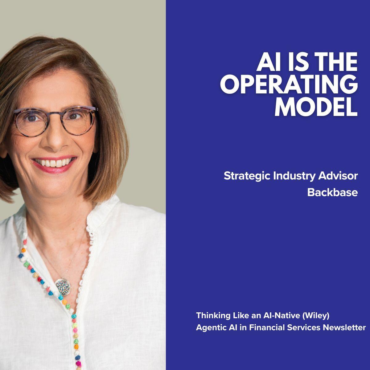 Joining Backbase to Drive Core Industry Transformation Together