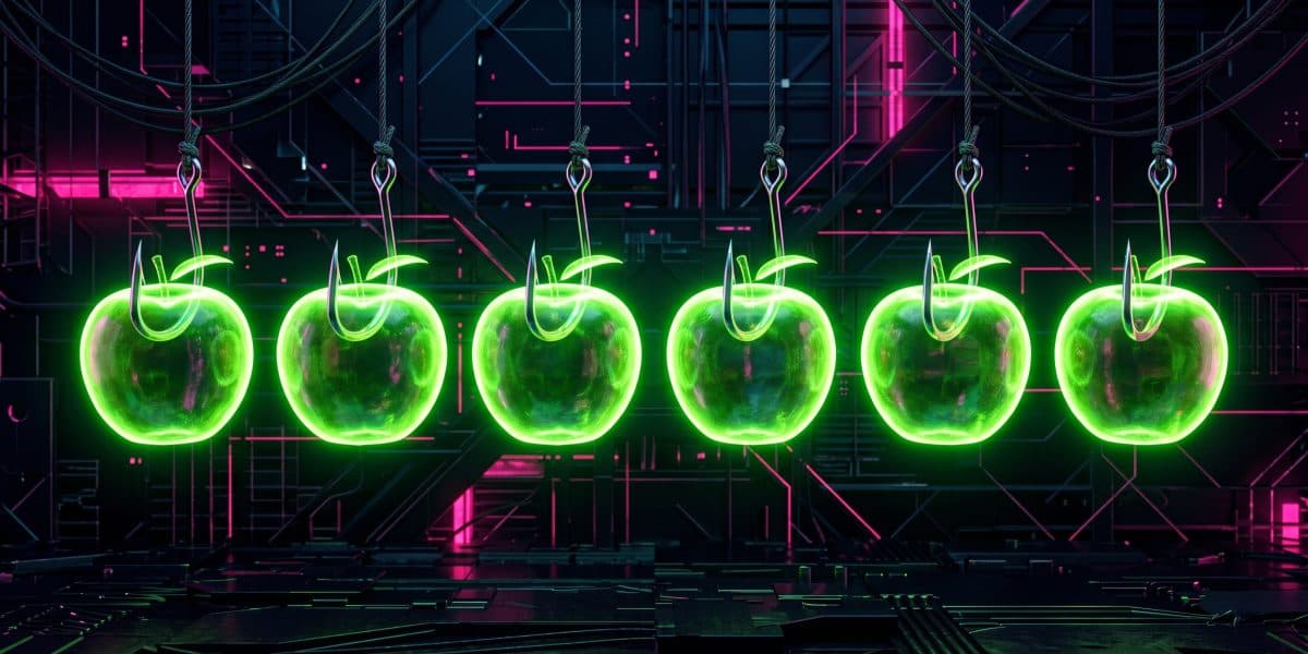 Over 20 iOS Crypto Wallets Hijacked by FakeWallet