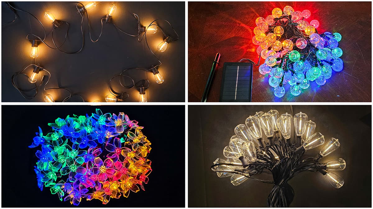 Brighten Your Outdoor Space with Eco‑Friendly Solar Lights