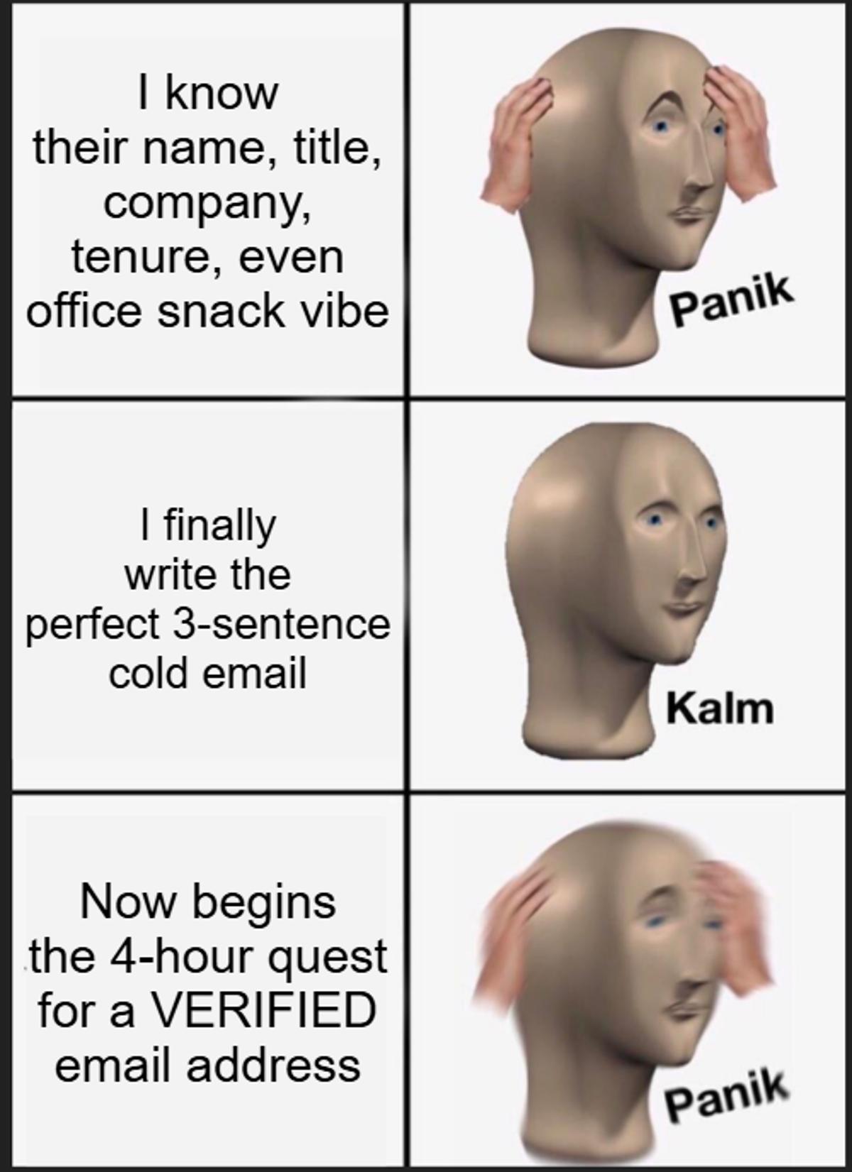 AI Lead Search Eliminates Hours of Email Hunting