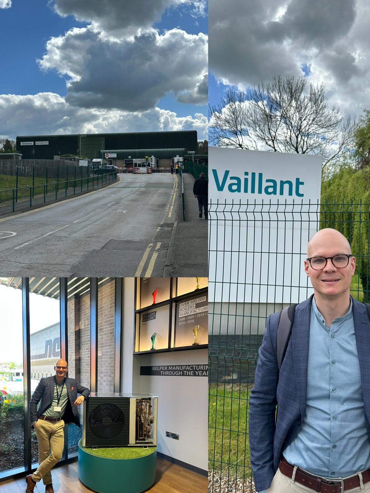 Legacy Companies Driving Energy Transition From Within