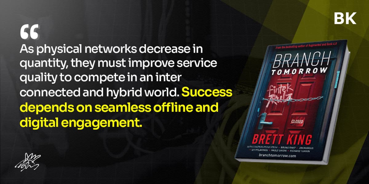 Seamless Online‑Offline Experience Is Now Expected