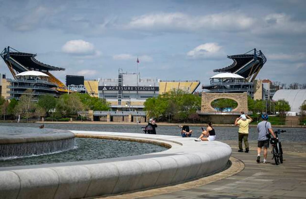 NFL Draft TV Schedule