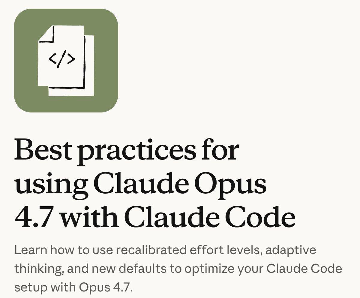 Claude Code Gets Auto‑deep Thinking with New Xhigh Default