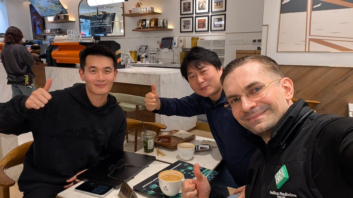 Biotech Must Prioritize Collaboration, Not Nationalism, for Patients