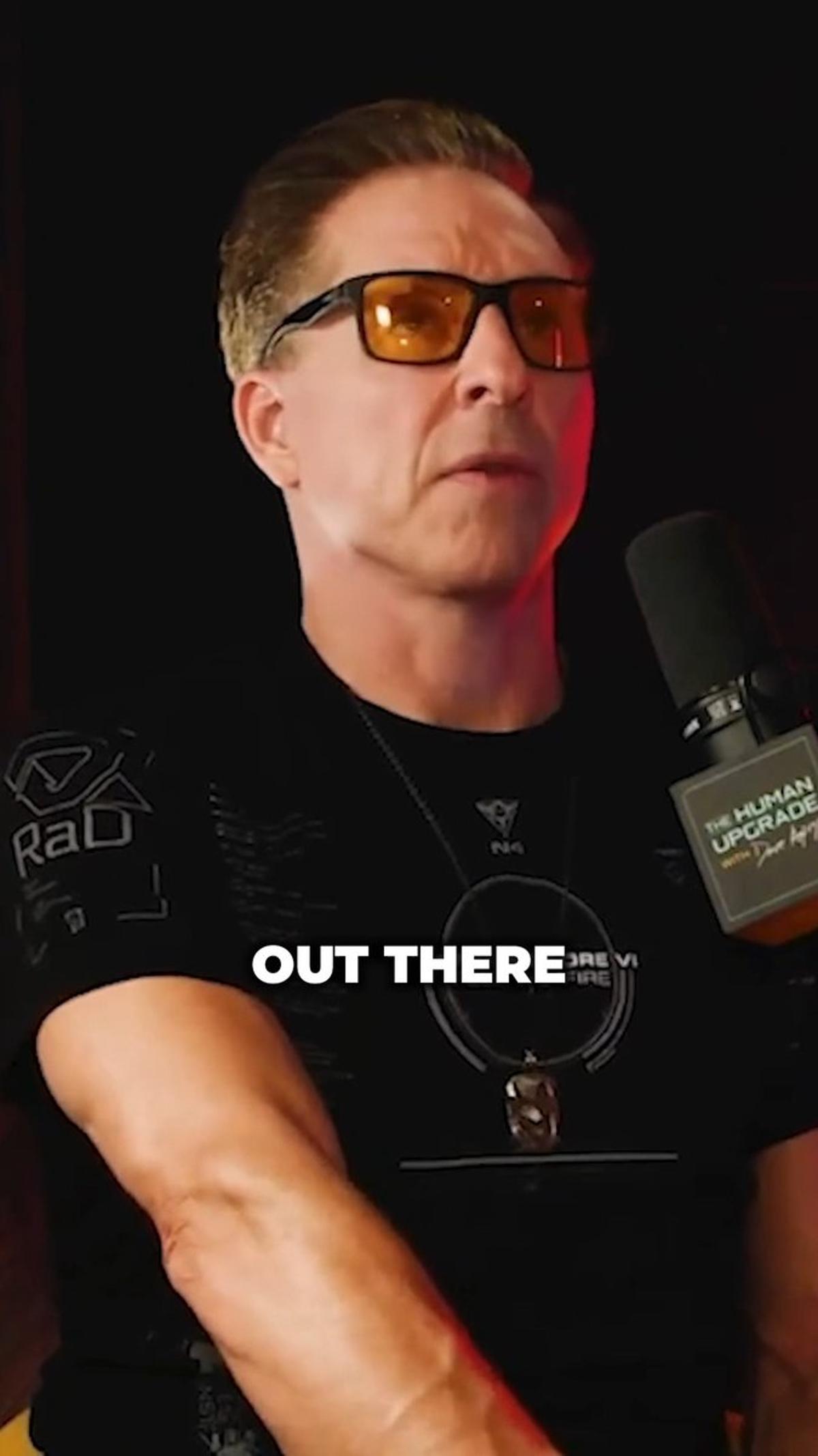 Creatine Boosts Cognition and Muscle After Sleepless Night