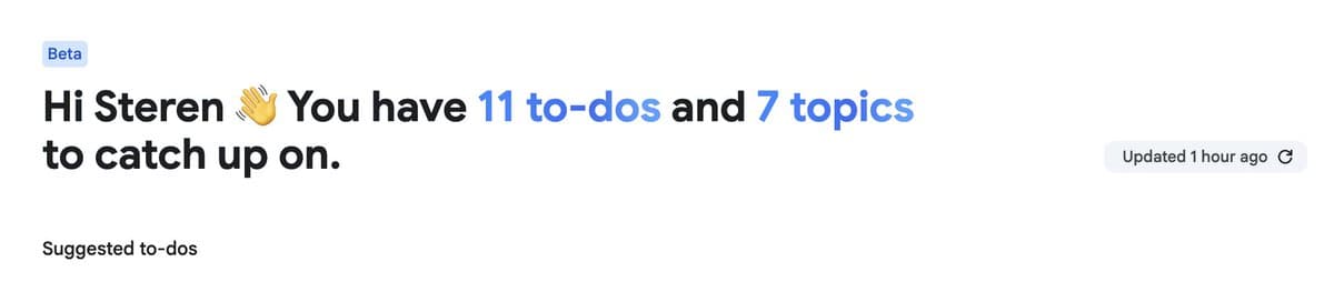 Gmail AI Inbox Excels at Post‑vacation Email Catch‑up