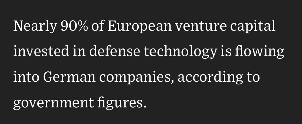 Germany's Defense Pivot Too Slow to Offset Auto Losses