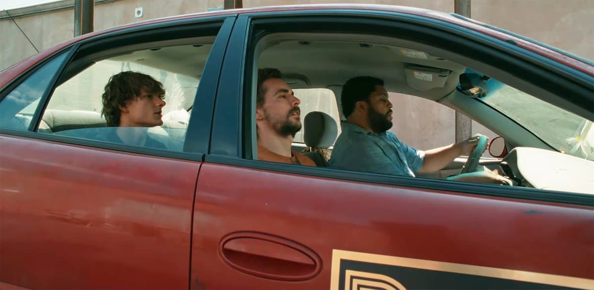 Dave Franco and O’Shea Jackson Jr Star in ‘Idiots’ Trailer