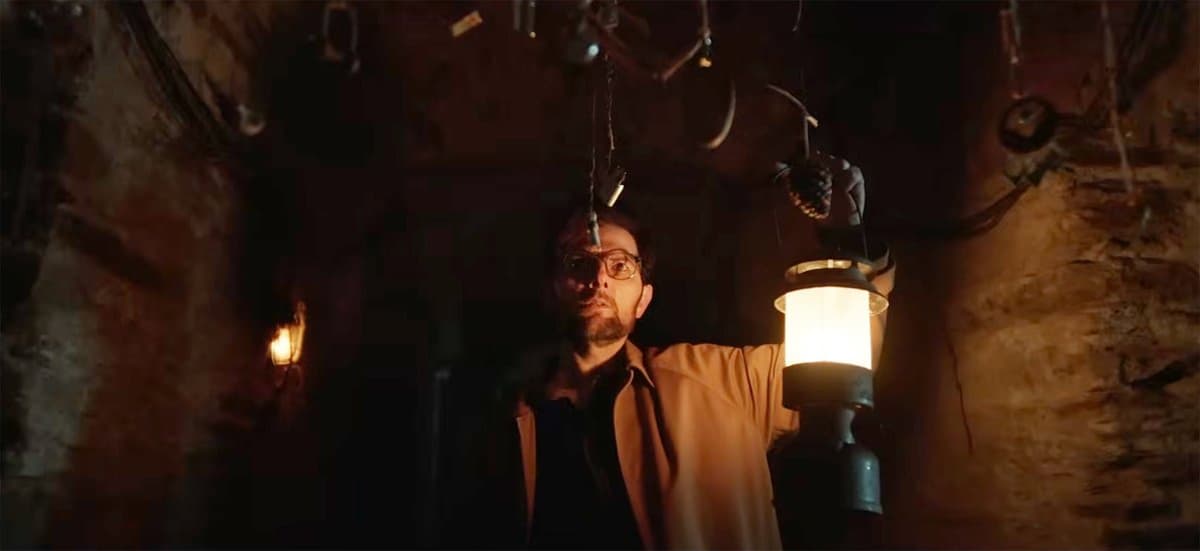 Final Trailer Reveals Irish Witch Horror ‘Hokum’