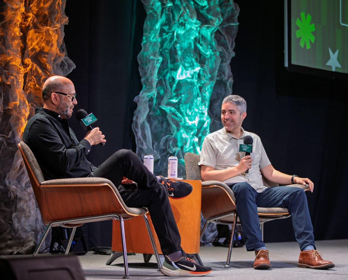 Back in Athens, Discussing Music Journalism at Ohio MIS