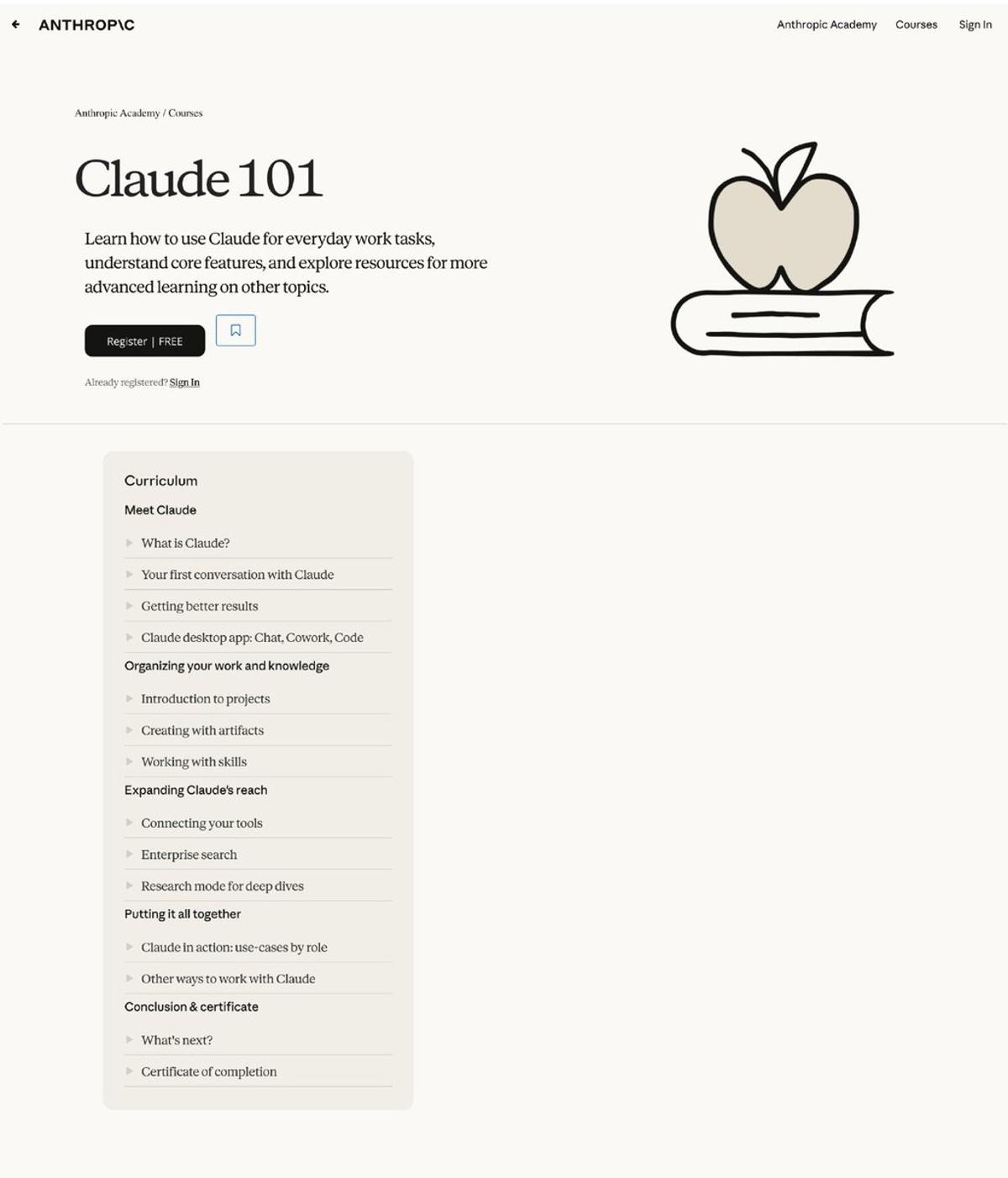 Free Weekend Crash Course to Master Claude Faster