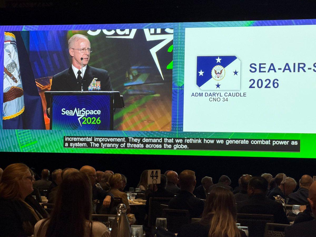 Navy Admits IT Structure Turns Paperwork Into Poor Digital Products