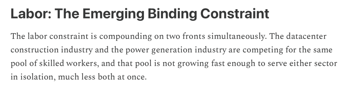 800 VDC Shift Heightens Data Center Labor Shortage