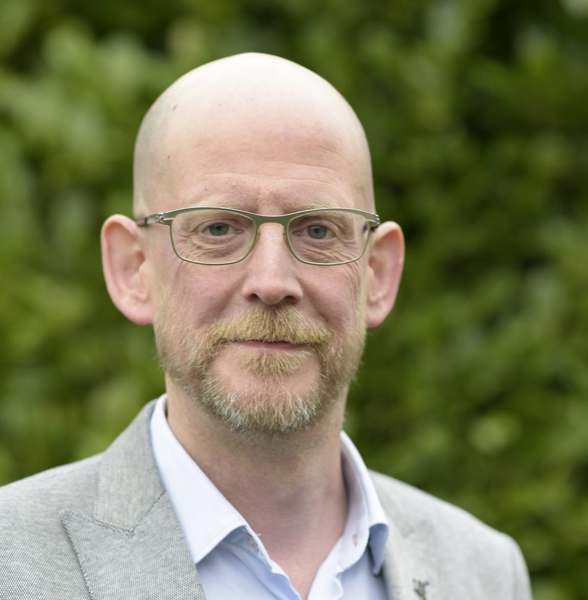 Exploring IoT Evolution with Matt Hatton Live