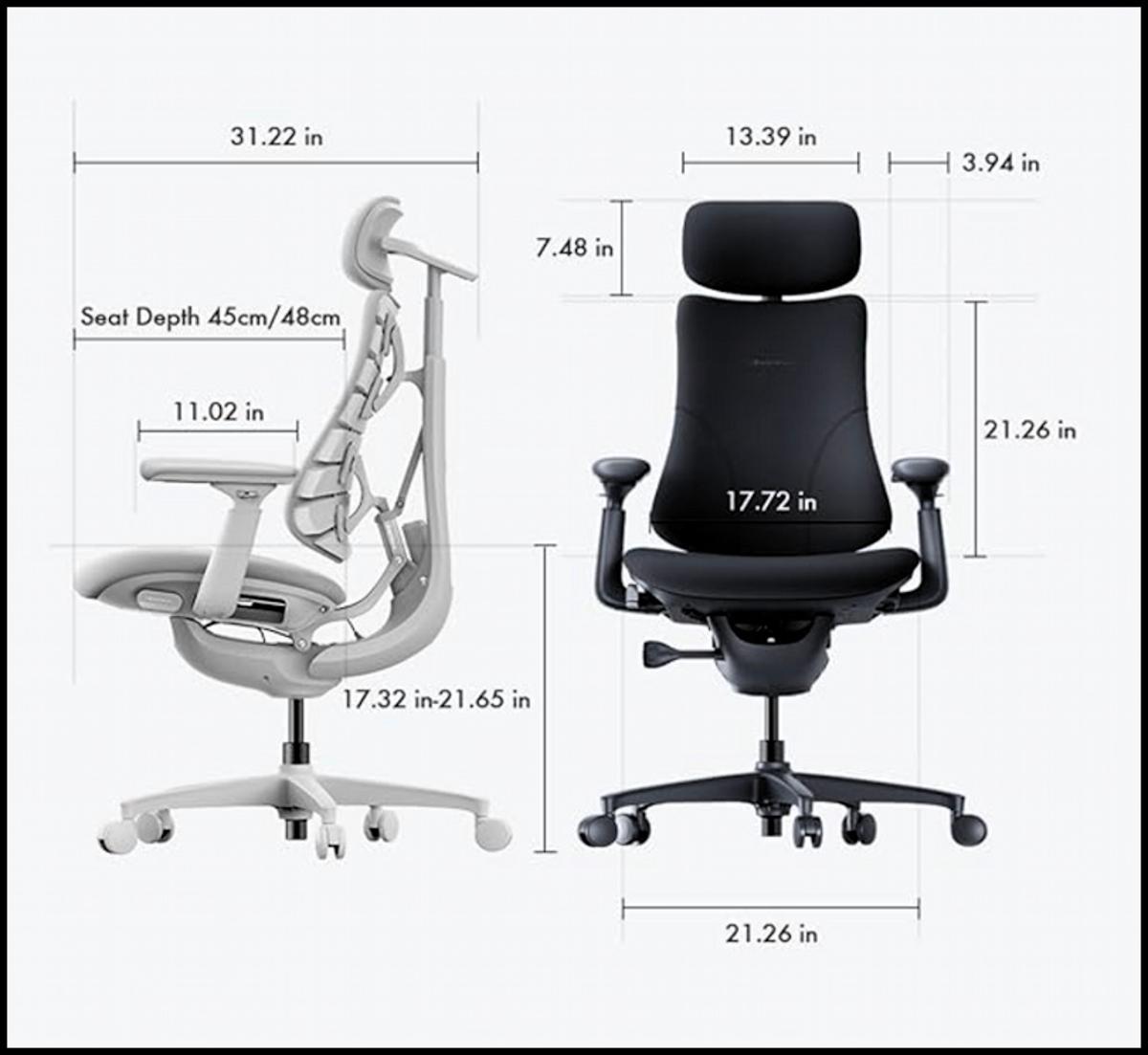 LiberNovo Omni: Possibly the World's Most Comfortable Chair