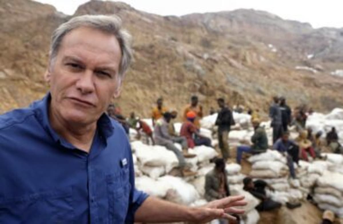 Spotlight Program's Attack on Batteries and Renewables Debunked