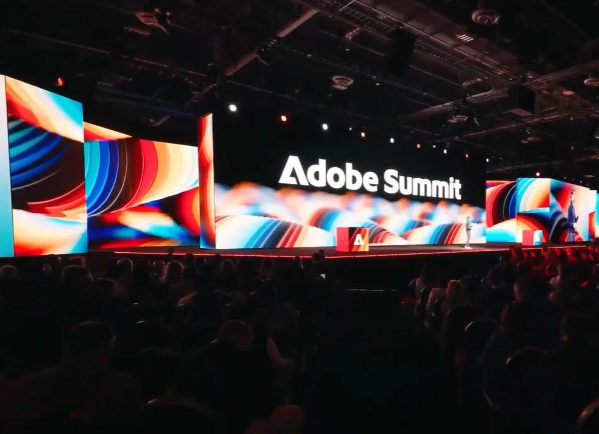Adobe Shifts to Agentic CX Orchestration Platform