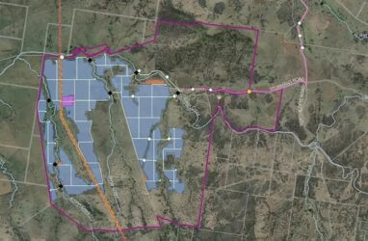 Canadian Developer Wins Grid Approval