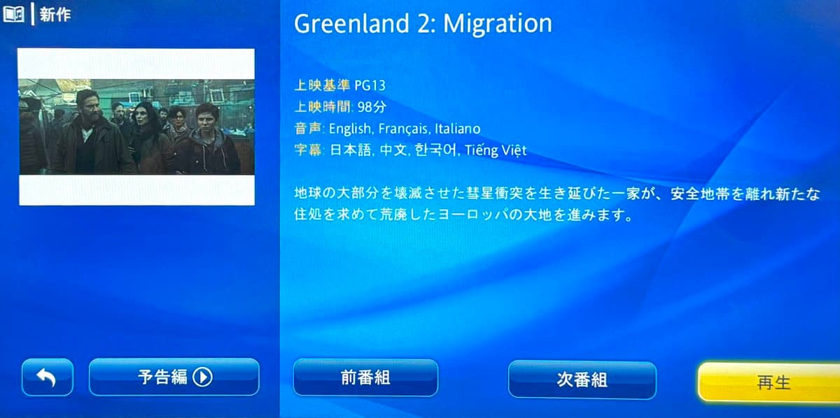 From Tectonic Chaos to Anaconda Parody: A Wild Flight