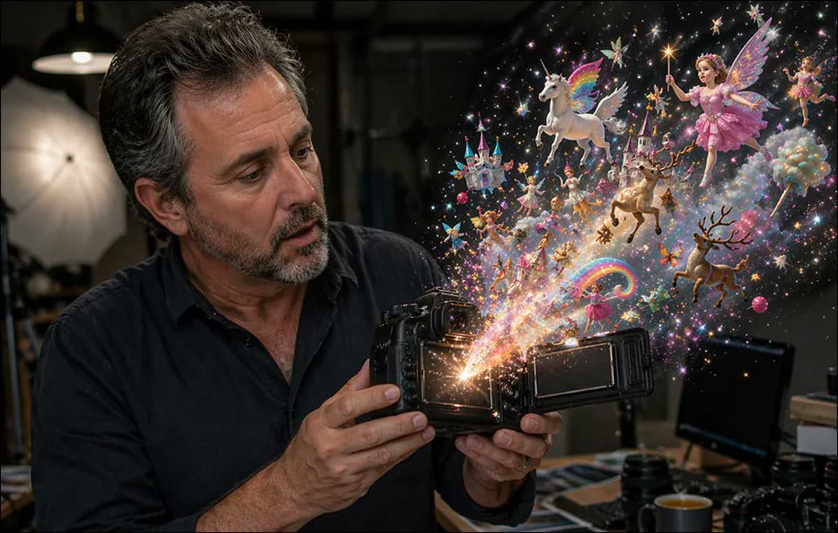 New Research Restores Original Sensor Data From AI-Edited Photos