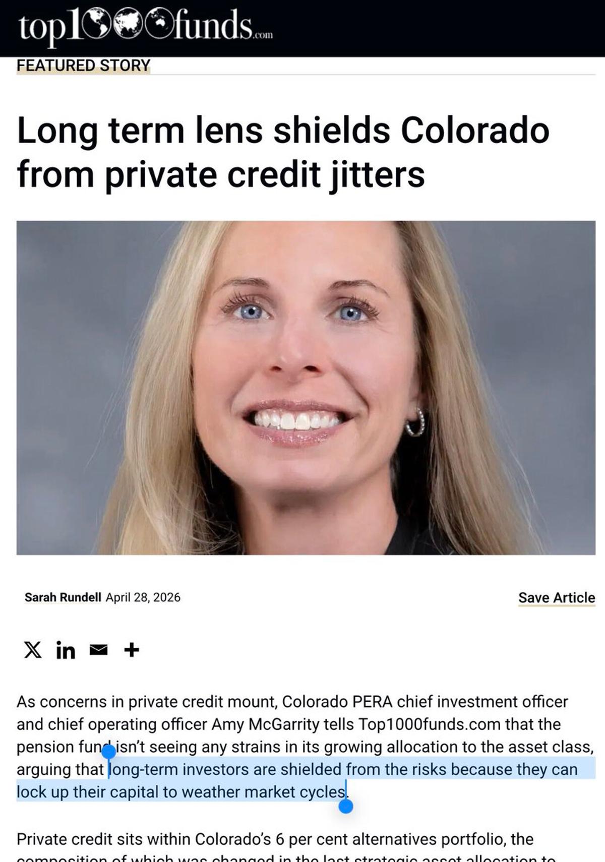 Illiquidity Becomes a Self‑Control Tool for Long‑Term Investors