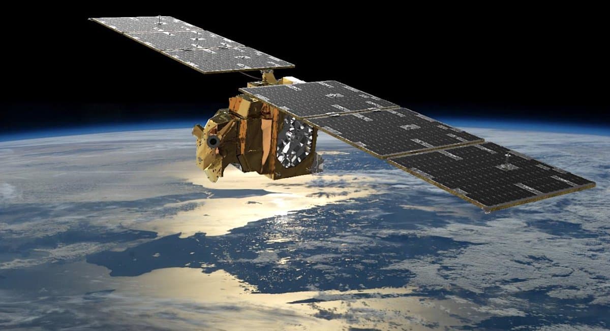 Clyde Space Contract to Triple Backlog, Boost 2026 Revenue 61%