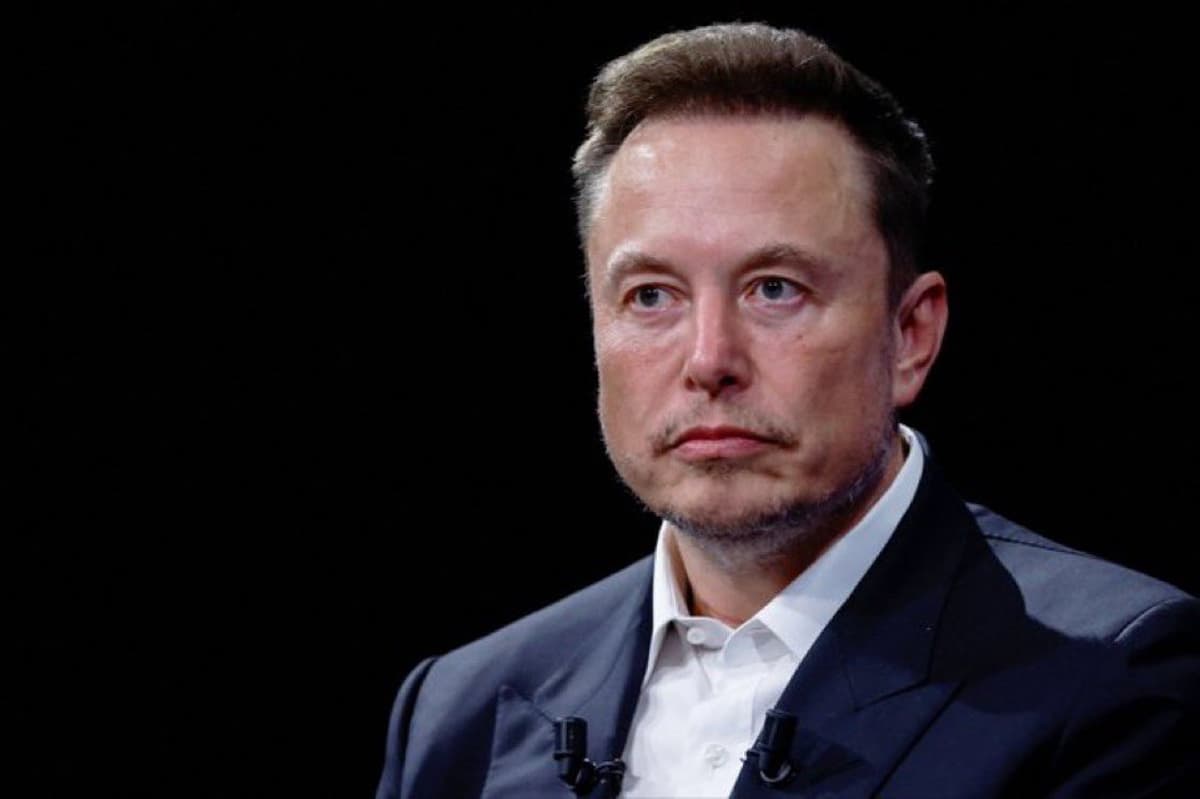 AI Goes Insane when Fed False Beliefs, Says Musk