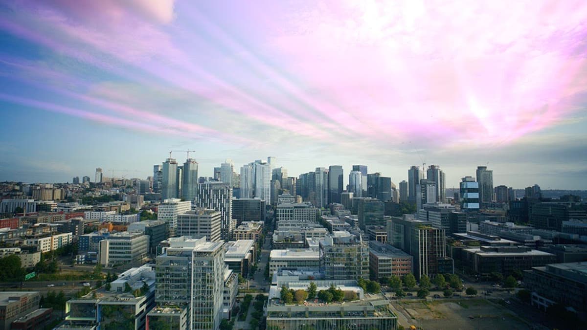 Weather Insight Turns Supply Chains Into Competitive Advantage