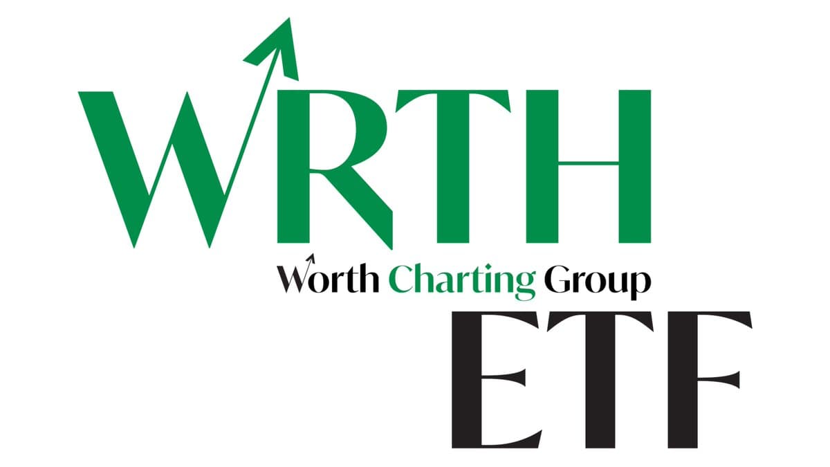 Worth Charting Launches New Options Income Fund $WRTH